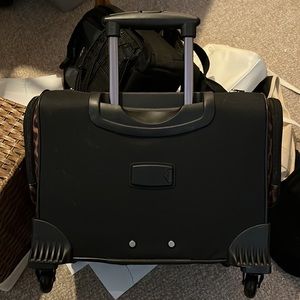 Selling numerous size bags four New the rest slightly used.